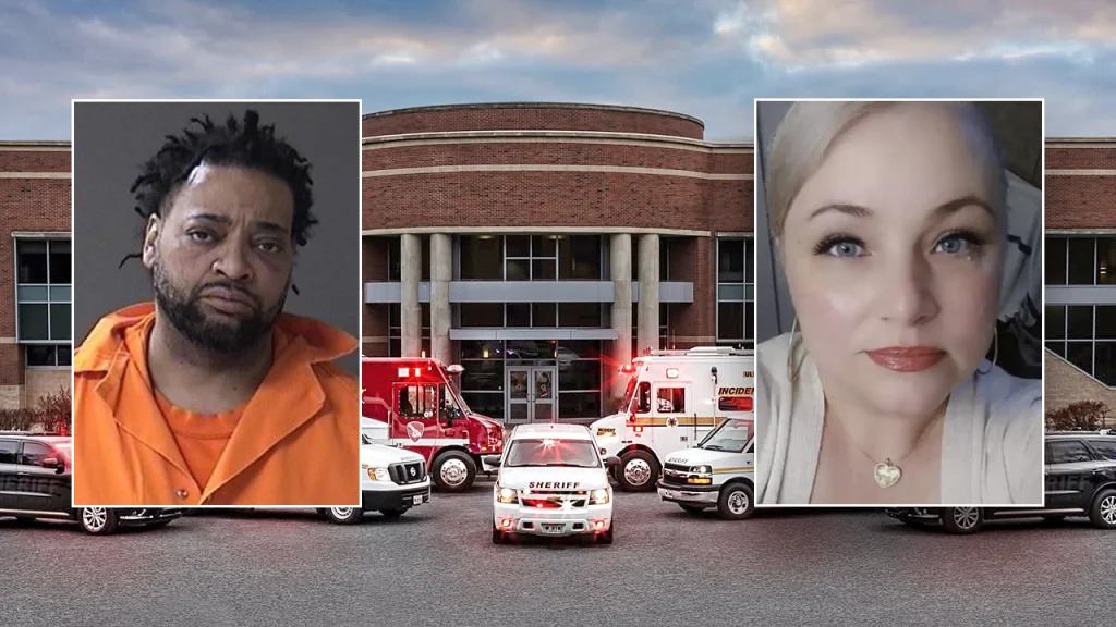 Man admits to dismembering ex-girlfriend, keeping severed head in suitcase after she played him ‘like a fool’