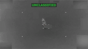 US military kills five in eastern Pacific strike on suspected drug-trafficking vessel