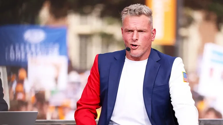Pat McAfee invokes Charlie Kirk killing as Utah post sparks ‘uncomfortable’ GameDay visit