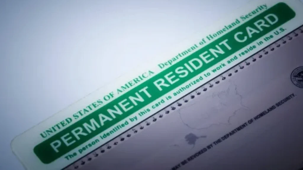 Green Card Holder Sues Over Naturalization Taking ‘an Eternity’