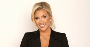 Savannah Chrisley’s Honest Marriage Quotes Amid Wedding to Mystery Man: Nuptial Fears and More