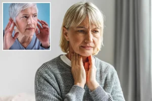 Subtle change in how you speak could be early sign of dementia risk, new research suggests