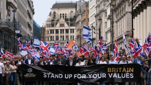 Holocaust educator says Mamdani could learn from UK’s targeted approach to antisemitism in schools