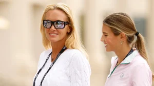 Vanessa Trump ‘finally cancer-free,’ she says after health battle in emotional video with daughter Kai
