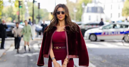 These 17 Holiday Party Dresses Are Festive, Flattering and Perfect for Women Over 40 — From $20