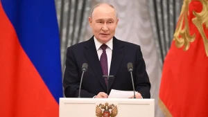 Russian bio-leak secrecy follows Chernobyl playbook, ex-CIA officer warns